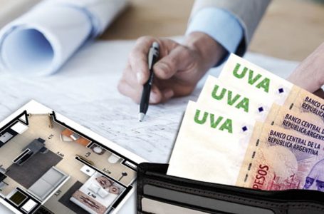 Cuotas de los Créditos UVA subieron 146% desde 2016 y los salarios menos de 50%