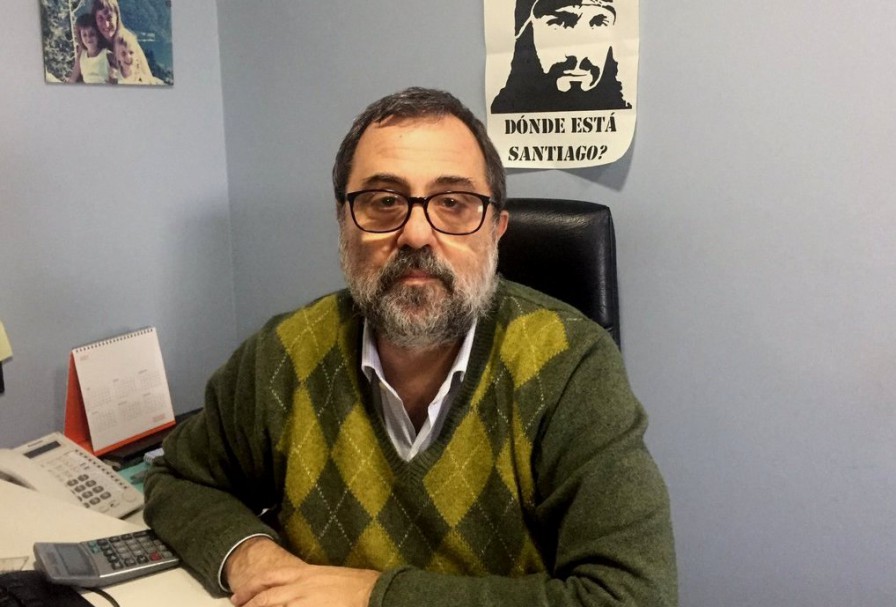 Aldo Lo Russo: “Estamos en un industricidio. Todavía no tocamos el piso de actividad”