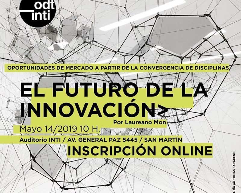 El futuro de la innovación