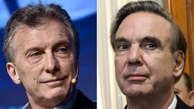 Más allá del Círculo Rojo: Qué opinan los empresarios Pymes de la fórmula Macri-Pichetto