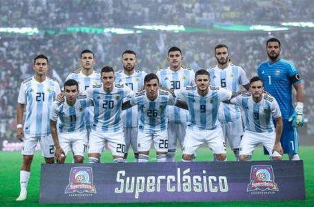 Si la Copa América fuera de Economía, Argentina saldría campeón en Tasas de Interés