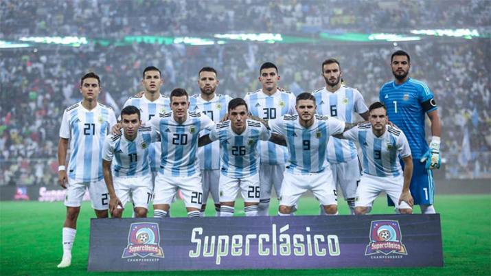 Si la Copa América fuera de Economía, Argentina saldría campeón en Tasas de Interés