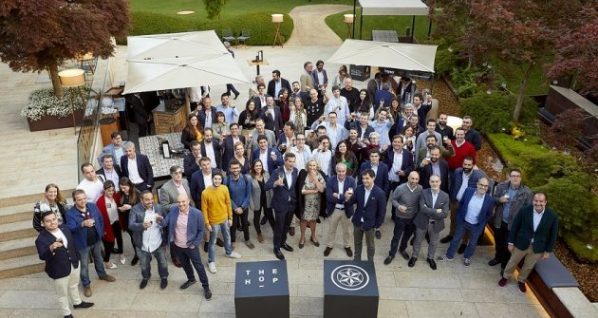 Lanzan Tiic, un programa para disrumpir el sector de la construcción con ideas de emprendedores