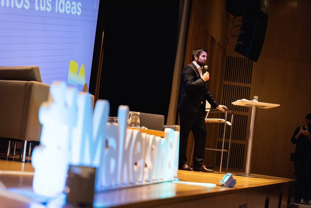 Se conocieron los ganadores del concurso E Makers in BA