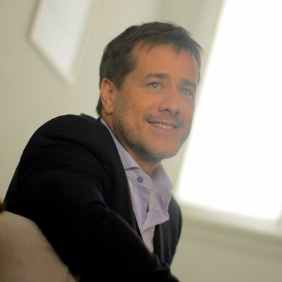 «El mercado interno se reactiva con plata en el bolsillo de la gente y promoviendo los derechos laborales. No con reformas laborales que tienden a suprimirlos o recortarlos». Mariano Recalde, candidato a Senador porteño por el Frente de Todos.