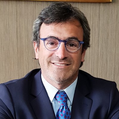 El acuerdo Mercosur-UE permitirá que nuestras pymes adquieran maquinaria europea a tasas más convenientes que las que tenemos actualmente en el país». Martín Rappallini (Presidente Unión Industrial de la Provincia de Buenos Aires)