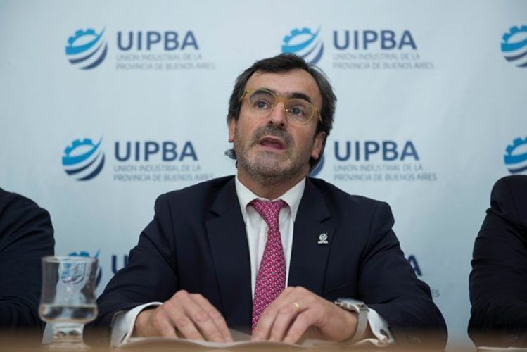 Para Martín Rappallini el acuerdo del Mercosur con la UE “va a llevar tiempo”