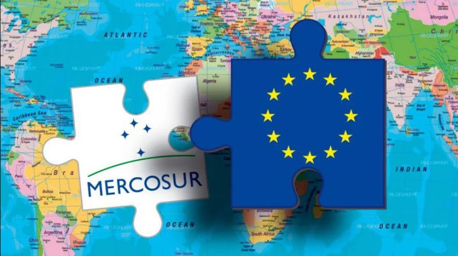 Acuerdo Mercosur- UE: de las asimetrías, a los temores y oportunidades