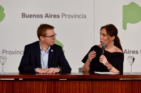 Línea de créditos para pymes al 29%