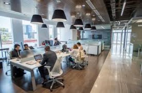 Mercado de oficinas: menos metros cuadrados y salas más eficientes