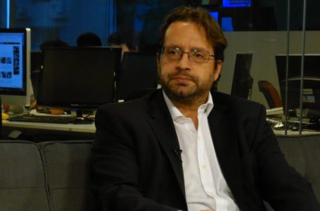 Marco Lavagna contra el esquema económico del Gobierno: “Es un desastre”