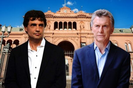 Empresarios apoyan la llegada de Lacunza, pero le piden a Macri que encare una transición ordenada