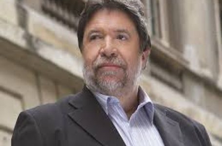 «La estabilidad cambiaria de estos días está prendida con alfileres, porque el Gobierno carece de credibilidad», Claudio Lozano, economista y coordinador del Instituto de Pensamiento y Políticas Públicas.