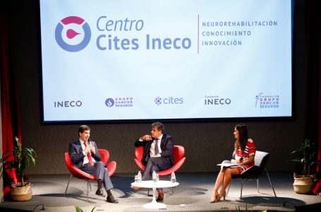 Inauguran Centro de Innovación e Incubación de Emprendimientos en Neurociencias