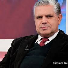 «Los controles cambiarios  no son una panacea. Se pueden justificar en circunstancias excepcionales, pero da la sensación de que esta vez, han venido para quedarse», Ricardo López Murphy, ex ministro de Economía y Defensa de la Alianza.
