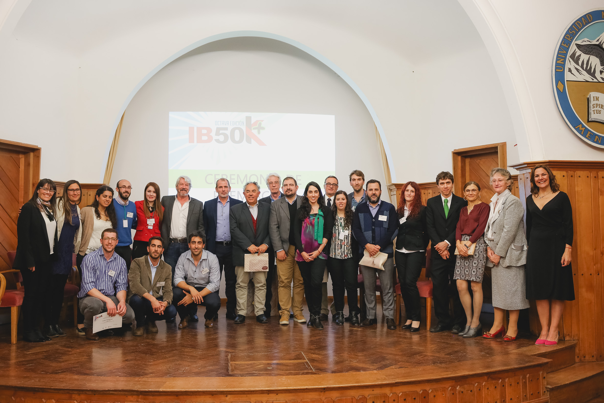 La ciencia de frontera, protagonista en el concurso de Emprendedores del Balseiro. Conocé a los seis proyectos finalistas