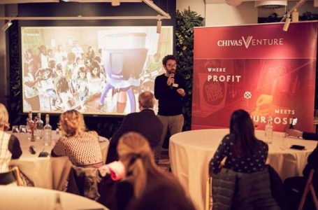 Últimos días para inscribirse al concurso Chivas Venture