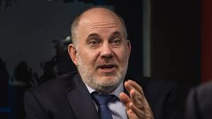 «Es fundamental frenar la inflación, para evitar el deterioro de  las condiciones sociales. Y para eso hay que desindexar precios, salarios y gasto publico», Luis Secco, director de consultora Perspectivas Económicas