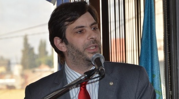 Federico Cuomo: «Las Pymes nos hemos sentido muy agredidas por esta administración”