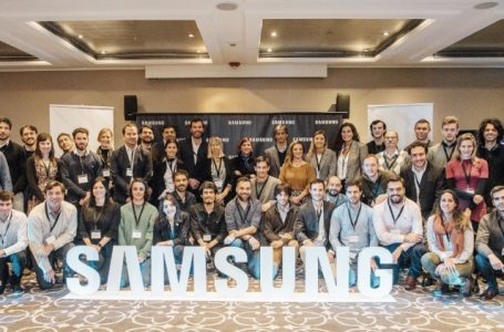 Tecnologías que impactan: conocé a los 12 proyectos finalistas del concurso Samsung Innova