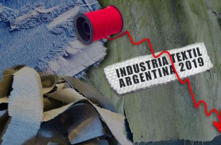 La industria textil se recupera y cerrará 2020 con u$s 100 millones en inversiones