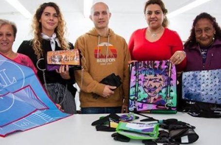 Conocé a los ganadores del concurso «De la Idea al Proyecto» organizado por Fundación Itaú y el Instituto Nacional de Juventud (INJUVE)