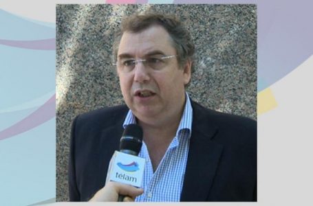 “No hay dudas de que hay que subir el poder adquisitivo de la gente, pero no se puede hacer de una manera directa”, dijo Marco Meloni, Vicepresidente de Industriales Pymes Argentinos (IPA)