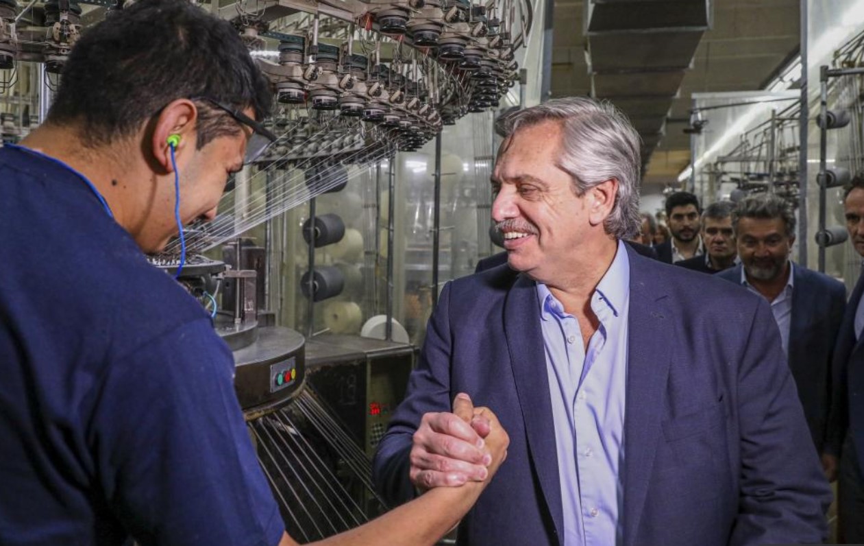 Las Pymes serán claves en la estrategia de Alberto Fernández para superar la crisis – Por Nino Fernández, periodista especializado en Pymes