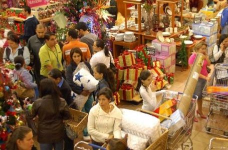 Compras de las Fiestas: ofrecerán descuentos de hasta el 40%