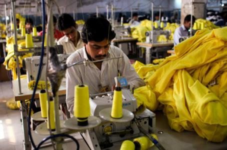 13,1%  Crecieron las exportaciones de  ropa en enero respecto a igual mes de 2020 en divisas. Mientras que en volumen el incremento fue del 27,7%. Según el observatorio de la Cámara de Indumentaria (CIAI)