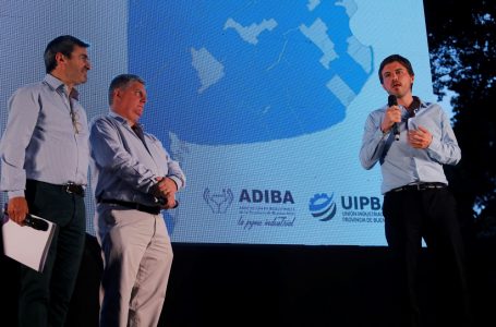 Se presentó el Plan Productivo Industrial en la provincia de Buenos Aires
