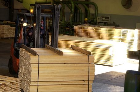 10,7%: Es lo que se contrajo la producción de madera y muebles en los primeros diez meses del 2019, según el último informe del Observatorio FAIMA de la Industria de la Madera y el Mueble