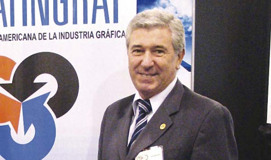 Juan Carlos Sacco: “Desde la UIA hoy no se defiende a las pymes por eso muchas han emigrado a otras entidades”