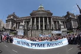 Carta abierta de un empresario Pyme al nuevo Gobierno – Por Pablo Fazio miembro de la Cámara de Cerveceros Artesanales de Argentina y fundador de Otro Mundo Brewing Company