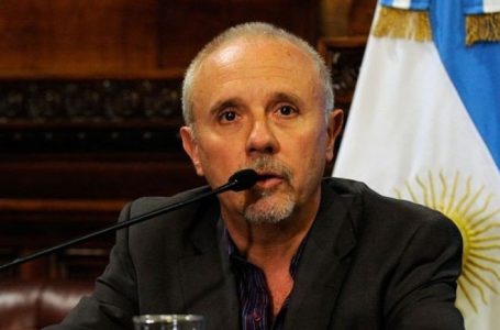 Vicente Lourenzo: “El plan de Facilidades de la AFIP no funcionó y no porque las pymes no lo necesitaran sino porque la fórmula es confiscatoria”