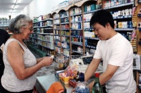 Precios Cuidados: los supermercados chinos se sumarían al programa en febrero