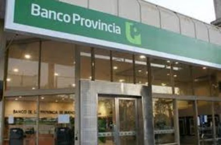 Banco Provincia lanza créditos Pymes para capital de trabajo, descuento de documentos, prefinanciación de exportaciones y refinanciación de deudas