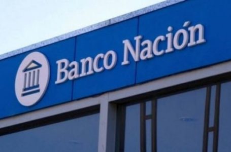Nueva línea de créditos del Banco Nación para las Pymes con tasas de 27%
