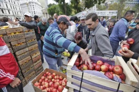 Baja de retenciones a Economías Regionales beneficia al 70% de los productores pymes