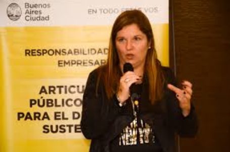 «Los dueños de pymes dejaron de pagar sus impuestos para cumplir con los salarios y hoy no saben si pueden entrar a la moratoria» Contadora Silvia Tedín, de SMS Consultores