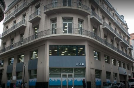 El BICE destina $ 1000 millones a MiPyMEs para capital de trabajo con tasa del 19% fija