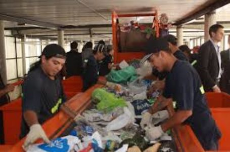 Cómo gestionar los residuos durante la Cuarentena