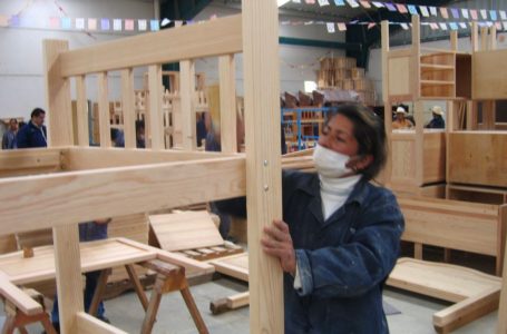 La industria del mueble y la madera propone medidas para apuntalar la actividad y reabrir locales