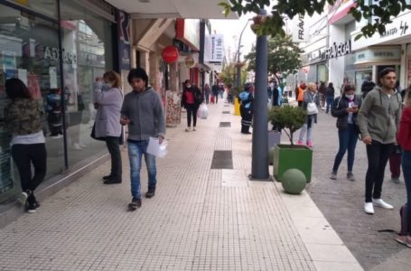 Flexibilización de cuarentena: en San Luis abren comercios, fábricas y peluquerías