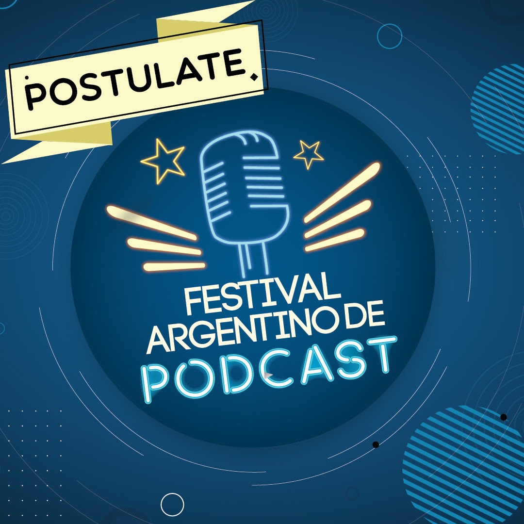 Lanzan la 1° edición del Festival Argentino de Podcast AGENDA PyME