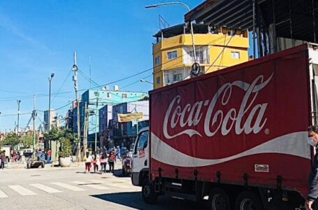 #Juntoshacemosladiferencia una campaña para aportar productos y recursos para enfrentar la pandemia