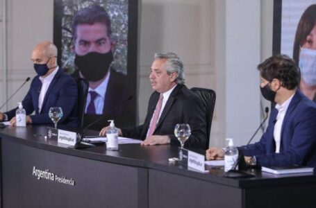 Cómo será la nueva fase de «apertura escalonada» de la cuarentena