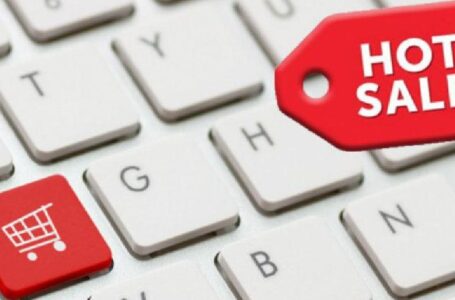Hot Sale: ventas por comercio electrónico crecieron 60% respecto al año pasado