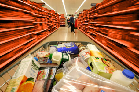 Junio cerró con caída del 4% en el consumo: los cambios de hábitos de compras que trajo la cuarentena extendida