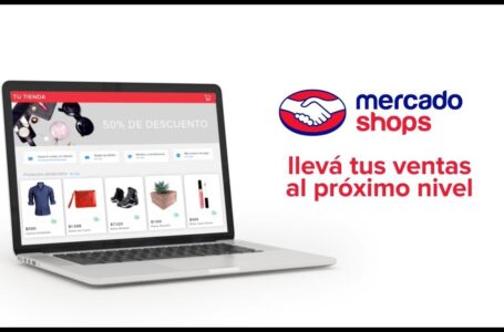 Apoyo a Pymes y emprendedores: bonifican la comisión para quienes abran su tienda online en julio